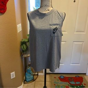 Nike Muscle Tank